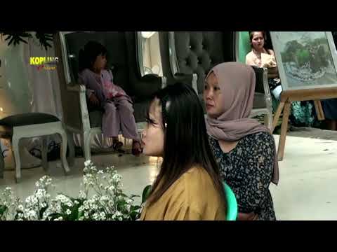 Suling handalnya Indonesia. Ronald Suprapto.