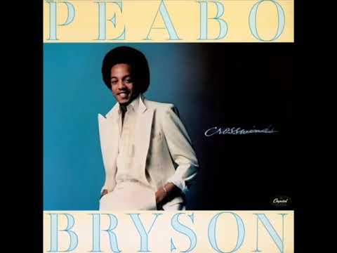 Peabo Bryson Crosswinds