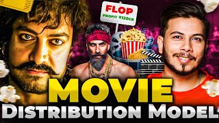 How Bollywood Movies EARN | Nitish Rajput