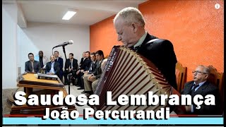 preview picture of video 'Saudosa lembrança em Acordeon - João Percurandi'