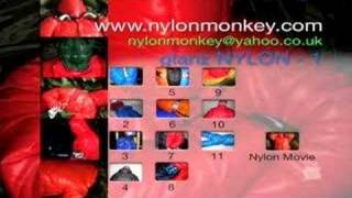 Nylon Monkey DVD www.nylonmonkey.com