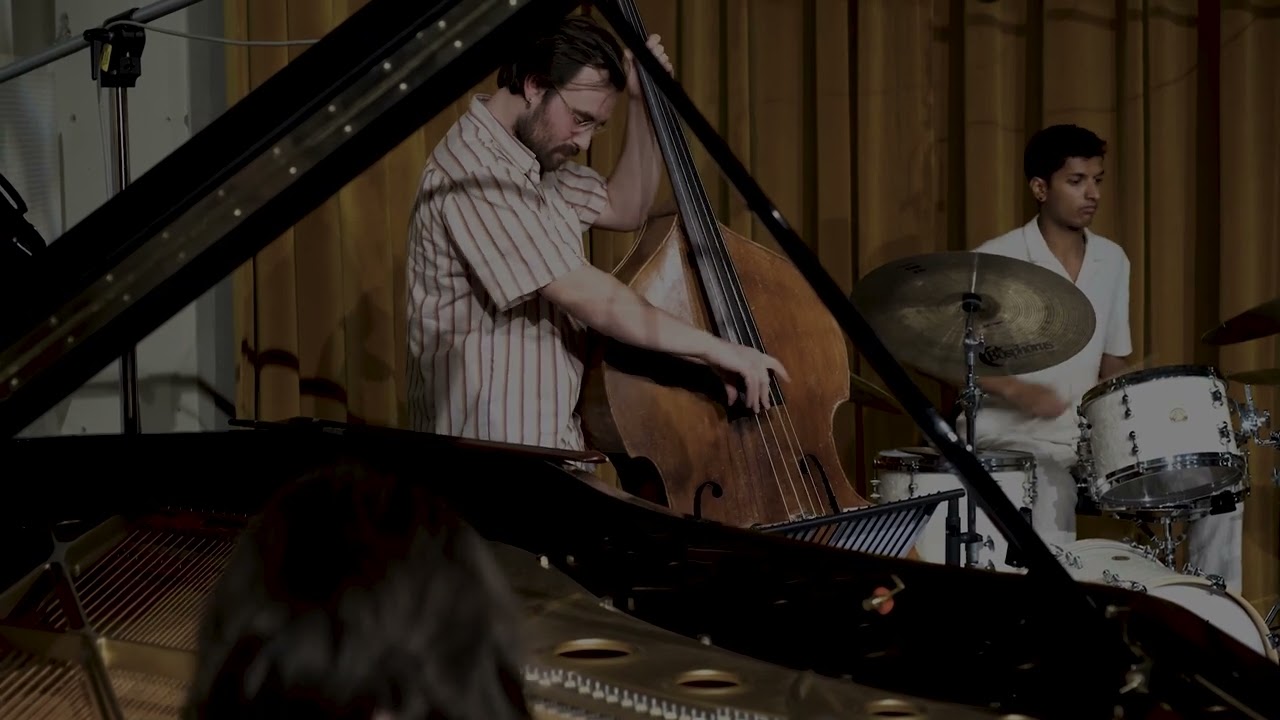 Joakim Rainer Trio - Transcending Cycle (live)
