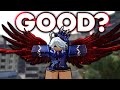 Did This Hawks Update SAVE Heroes Battlegrounds