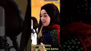 Download lagu KARANG CINTA - AURA mp3