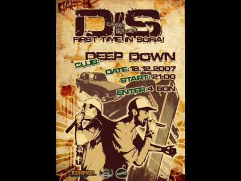 DiS , RaggaOne&Mink ft MD Beddah