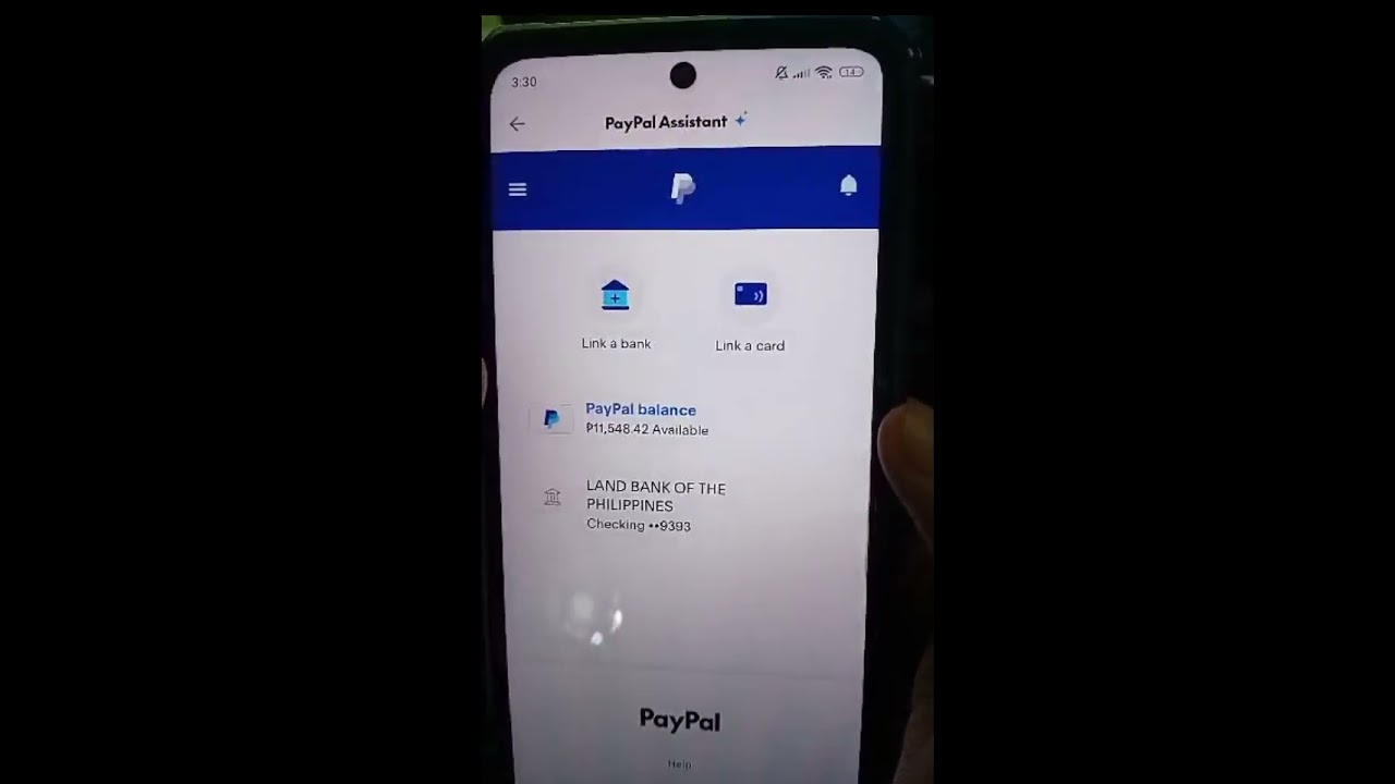 How to convert USD to PhP in paypal#paypal #gcash #usd