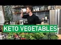 Top 3 Vegetables For A Weight Loss Keto Diet