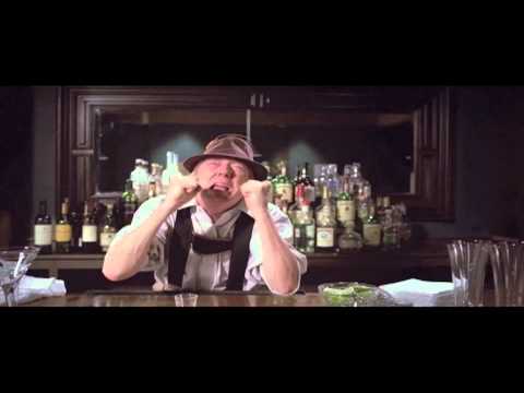 German bartender - 2 spots - Allen Enlow