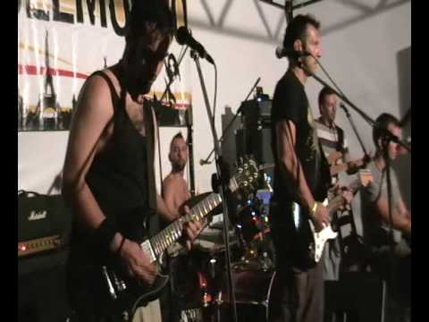 Belmondo -  Szentimentális Rock and roll (LGT) - 2008 - Zamárdi