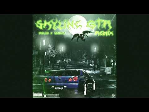 SEMDÓ x DaLua - Skyline GTR Remix (Prod. GU$TAVERA)