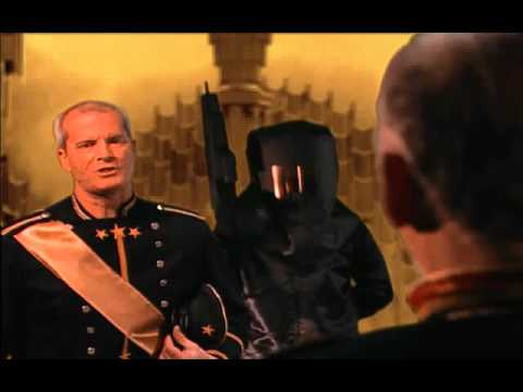 Dune 2000: Harkonnen Victory