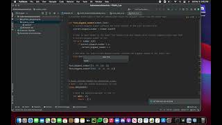 Pycharm git file create / add / commit / push