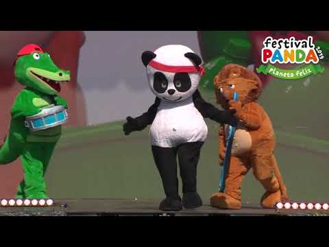 Festival Panda 2019