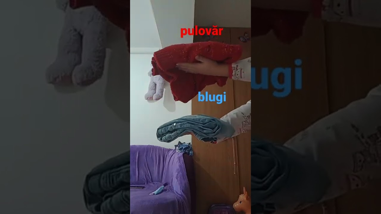 Watch Cum Sa Te Imbraci La Scoala Now Cu ce sa te îmbraci la ?coal?