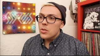 Sisyphus - Self-Titled ALBUM REVIEW