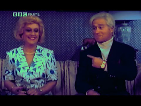 Harry Enfield - Considerably Richer Than You (Part Two)