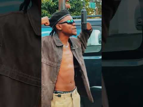 NDINE EMMA (BLOOD KID YVOK VS 76 DRUMS) 😂😅