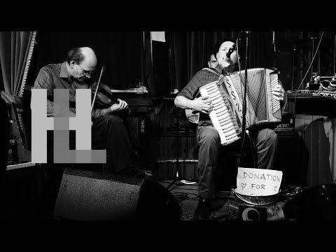 Live at Jamboree in East London - 9/9 (Mobile)