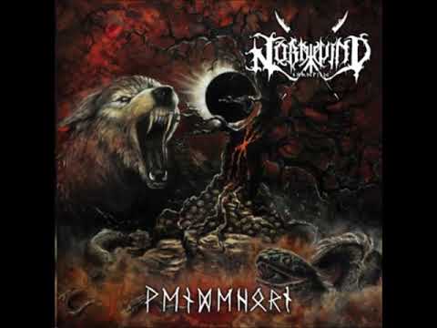 Nordwind - Death Asceticism