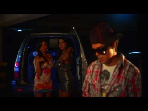 R-Vin & Mike 'Los Chamos de El Ghetto' - Un Dos Por Tres (Official Video) HD