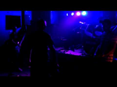 Verfolgungswahn - Es interessiert mich nicht [live, 15.09.2012 Paintballarena Rudolstadt]