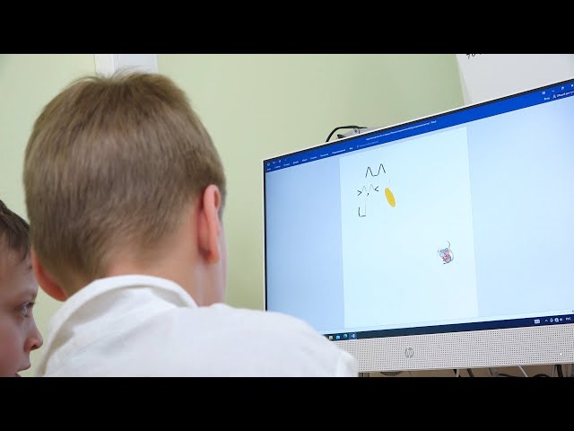 Накануне по всей стране прошла акция «Всемирный Час Кода», посвящённая Дню информатики