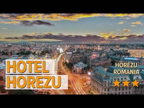 Hotel Horezu hotel review | Hotels in Horezu | Romanian Hotels