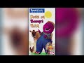 Down On Barney S Farm 1992 1998 VHS