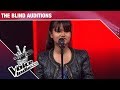 Astha Das Performs On Alvida The Voice India Kids Episode 5