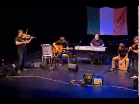 Shamrock Redheads - Run