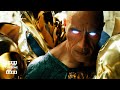 Black Adam | The Justice Society | ClipZone: Heroes & Villains