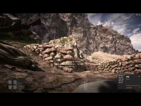 Mais uma mitada, totalmente despreparada...