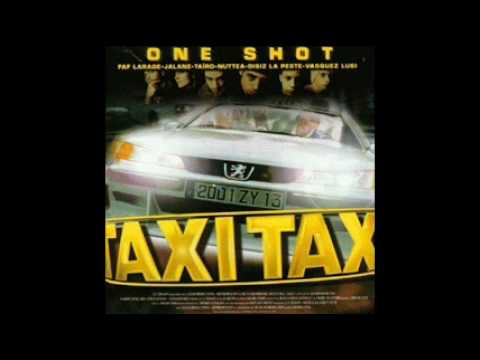 One Shot (Disiz la Peste) - Il faudrait que t'arrêtes