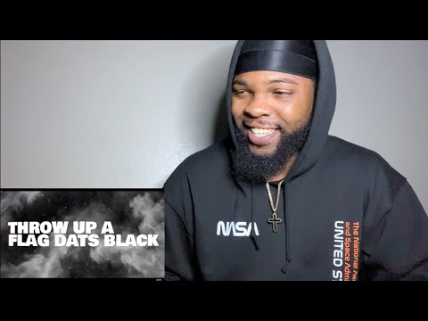 P.S Hitsquad x Giggs - Black [Music Video] | GRM Daily | *AMERICAN REACTION*