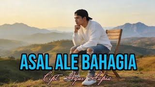 Download lagu ASAL ALE BAHAGIA - LAGU AMBON TERBARU 2026 mp3