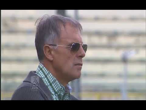 Anno 2011/12 Juve Stabia - Bari 1 - 0 (Highlights)