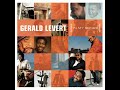 Gerald Levert - Wanna Get Up With You (slowed + reverb)