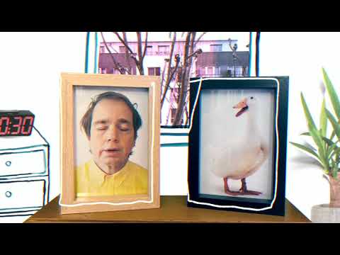 Ed Dowie 'The Obvious I'