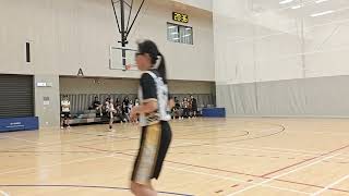 KST spring cup 20251019 青岀於籃 vs T.G q3