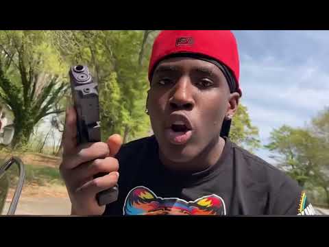 LIL JERZZY- IT WAS ME (OFFICIAL MUSIC VIDEO)