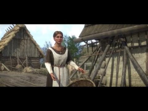Kingdom Come: Deliverance Theresa Czech Song (DLC)
