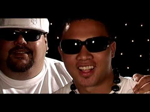 I.A. feat. B.E.T. - Dat Island Sound(Official Music Video 2006)
