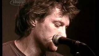 Jon Bon jovi - Midnight In Chelsea (Acoustic, live at Rio de Janeiro 1997-10-11)