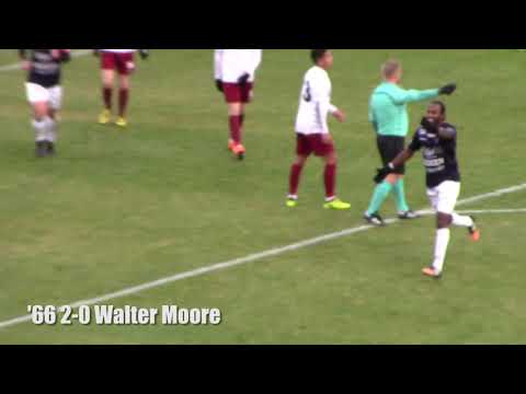 ACOTV Jumprun ottelukooste: AC Oulu - JJK (27.10.2018)