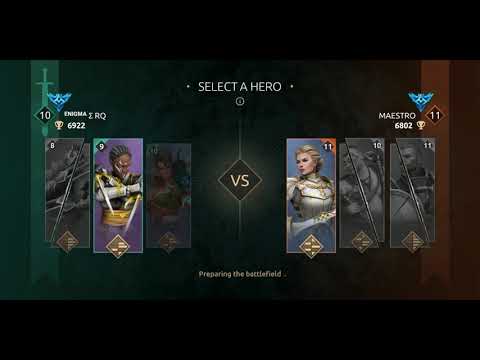 How to defeat legion spammers