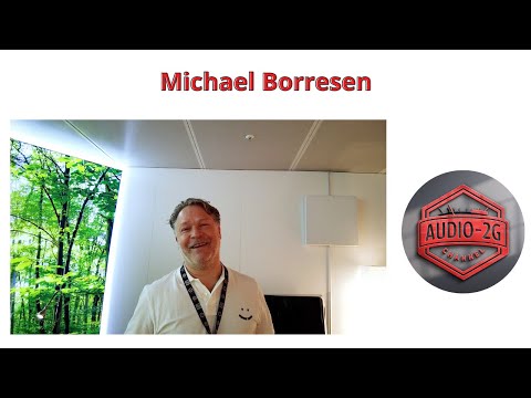 Intervista a Michael Børresen (Børresen Acoustics)