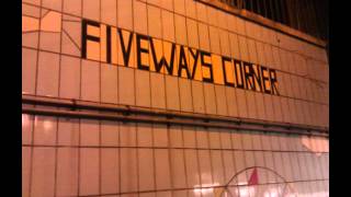 Bend Me Shape Me - Cover of Amen Corner song