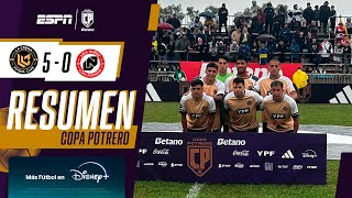 Download lagu ZÁRATE Y BRIAN FERNÁNDEZ LA ROMPIERON EN LA PALIZA 5-0 DE LA CREMA | RESUMEN | COPA POTRERO BETANO mp3 Download lagu ZÁRATE Y BRIAN FERNÁNDEZ LA ROMPIERON EN LA PALIZA 5-0 DE LA CREMA | RESUMEN | COPA POTRERO BETANO mp3