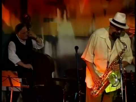 Joe Lovano Nonet - New Morning: The Paris Concert