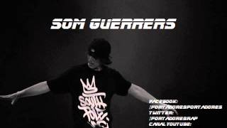 Porta - Som Guerrers (Instrumental)
